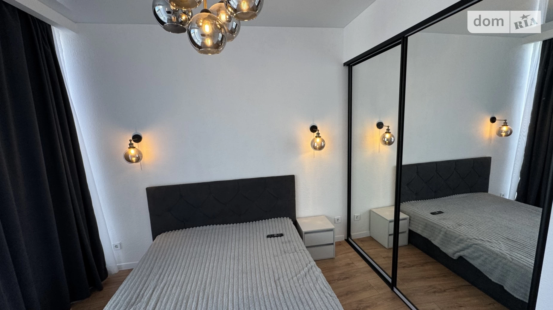 Сдается в аренду 2-комнатная квартира 42 кв. м в Одессе, ул. Генуэзская, 3А - фото 4