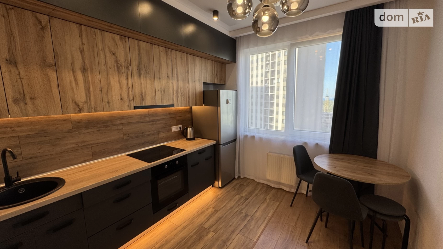 Сдается в аренду 2-комнатная квартира 42 кв. м в Одессе, ул. Генуэзская, 3А - фото 5