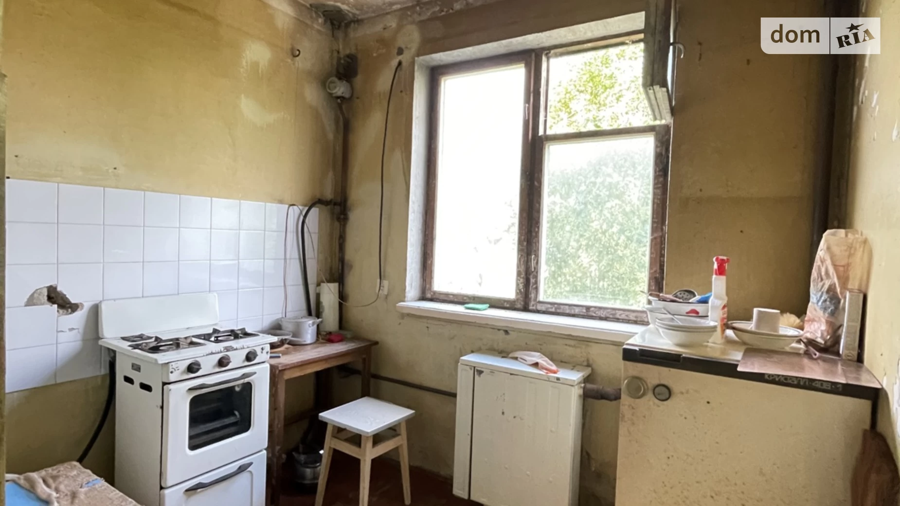 Продается 2-комнатная квартира 46.3 кв. м в Михайловке-Рубежовке, ул. Кирова, 5 - фото 3