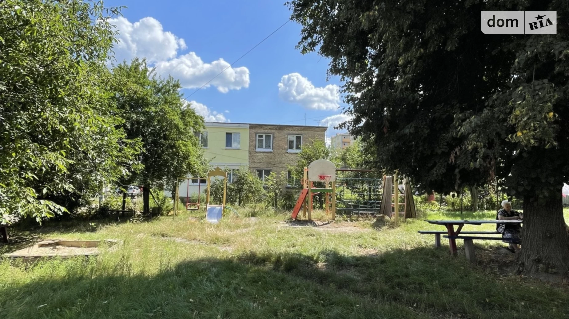 Продается 2-комнатная квартира 46.3 кв. м в Михайловке-Рубежовке, ул. Кирова, 5 - фото 2