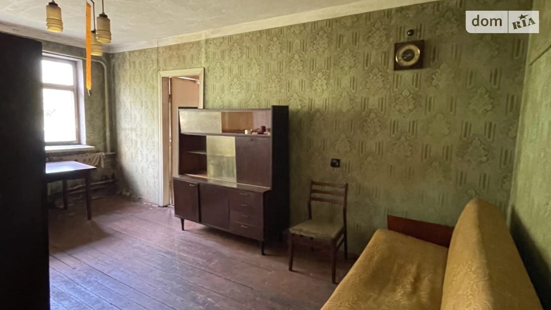 Продается 2-комнатная квартира 46.3 кв. м в Михайловке-Рубежовке, ул. Кирова, 5 - фото 4