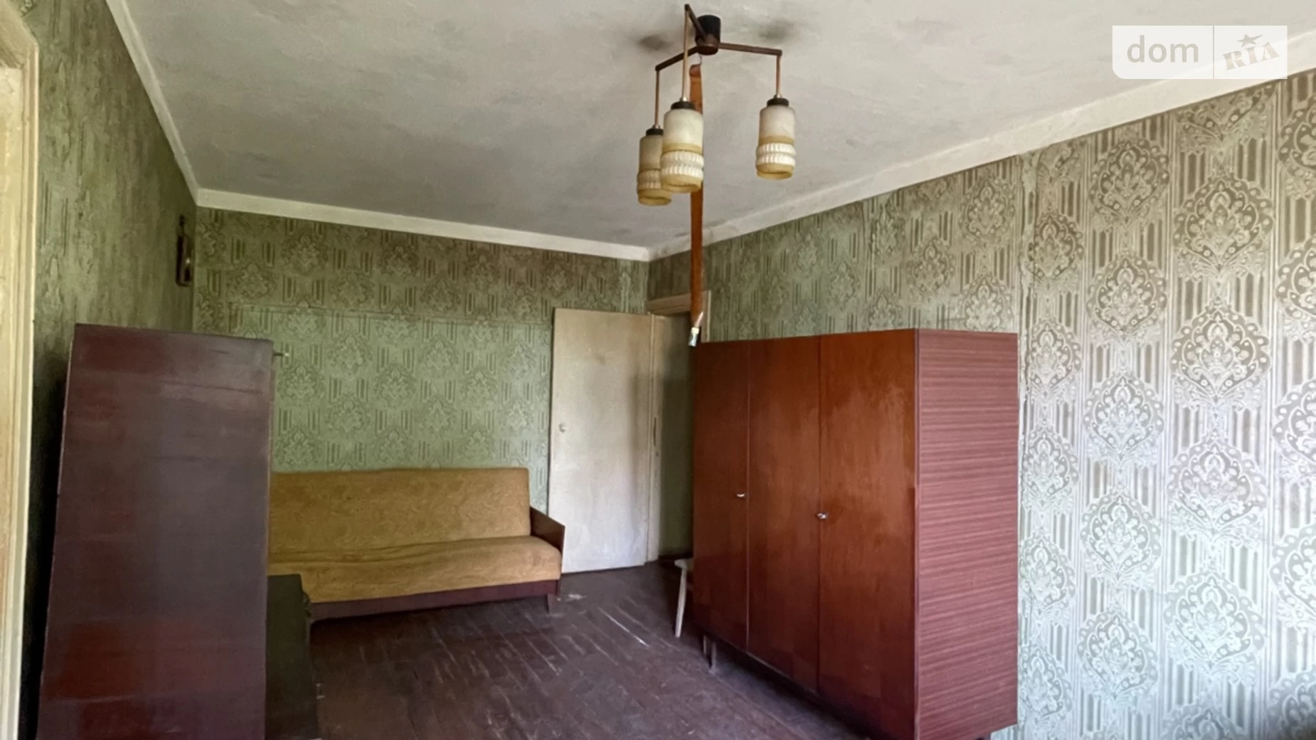 Продается 2-комнатная квартира 46.3 кв. м в Михайловке-Рубежовке, ул. Кирова, 5 - фото 5