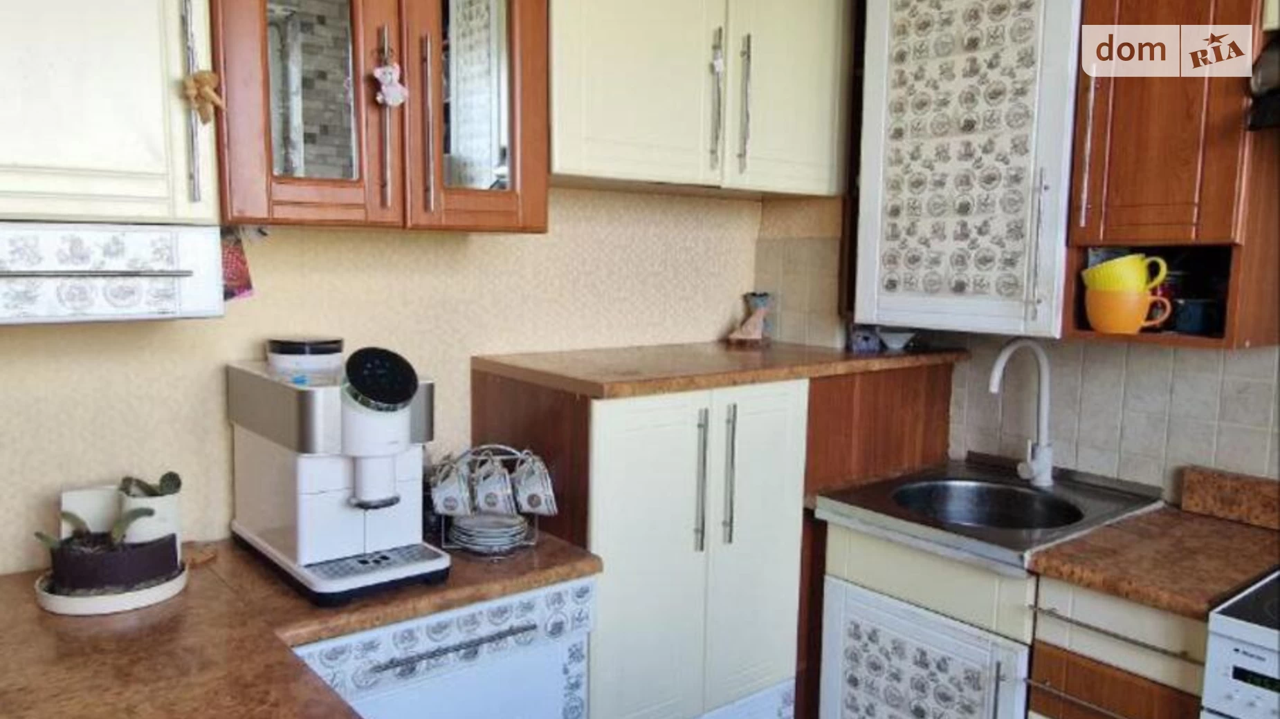 Продається 1-кімнатна квартира 22.5 кв. м у Харкові, вул. Соборності України(Дружби Народів), 202 - фото 2