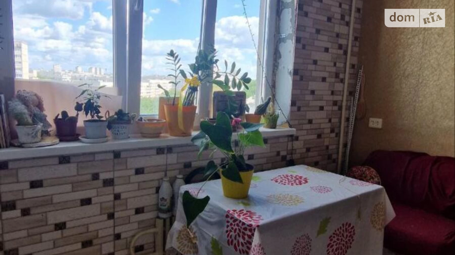 Продається 1-кімнатна квартира 22.5 кв. м у Харкові, вул. Соборності України(Дружби Народів), 202 - фото 4