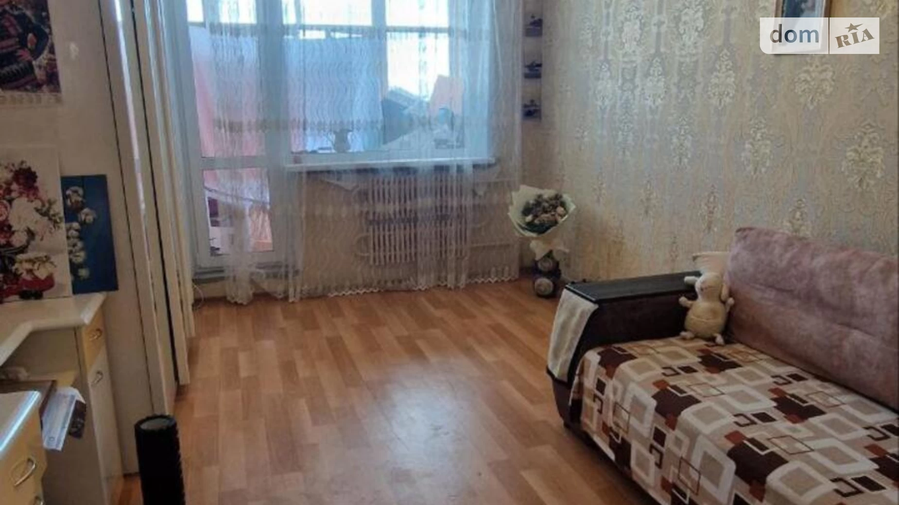 Продається 1-кімнатна квартира 22.5 кв. м у Харкові, вул. Соборності України(Дружби Народів), 202 - фото 5