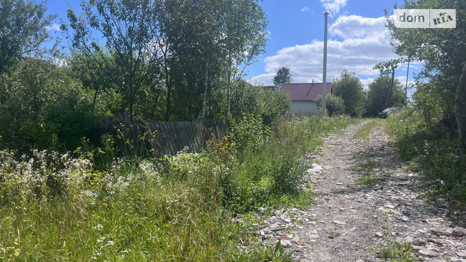 Продается земельный участок 11.28 соток в Хмельницкой области, цена: 5500 $ - фото 3