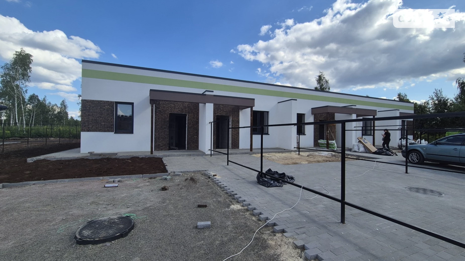 ул. Успешная, 4 Ворзель, цена: 48000 $ - фото 2