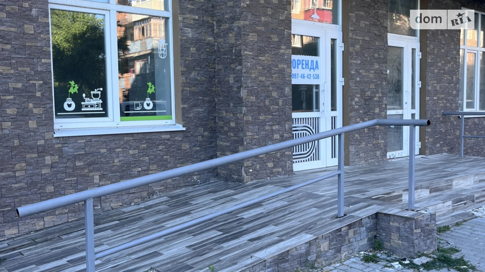 Сдается в аренду помещения свободного назначения 125 кв. м в 10-этажном здании, цена: 25000 грн - фото 5