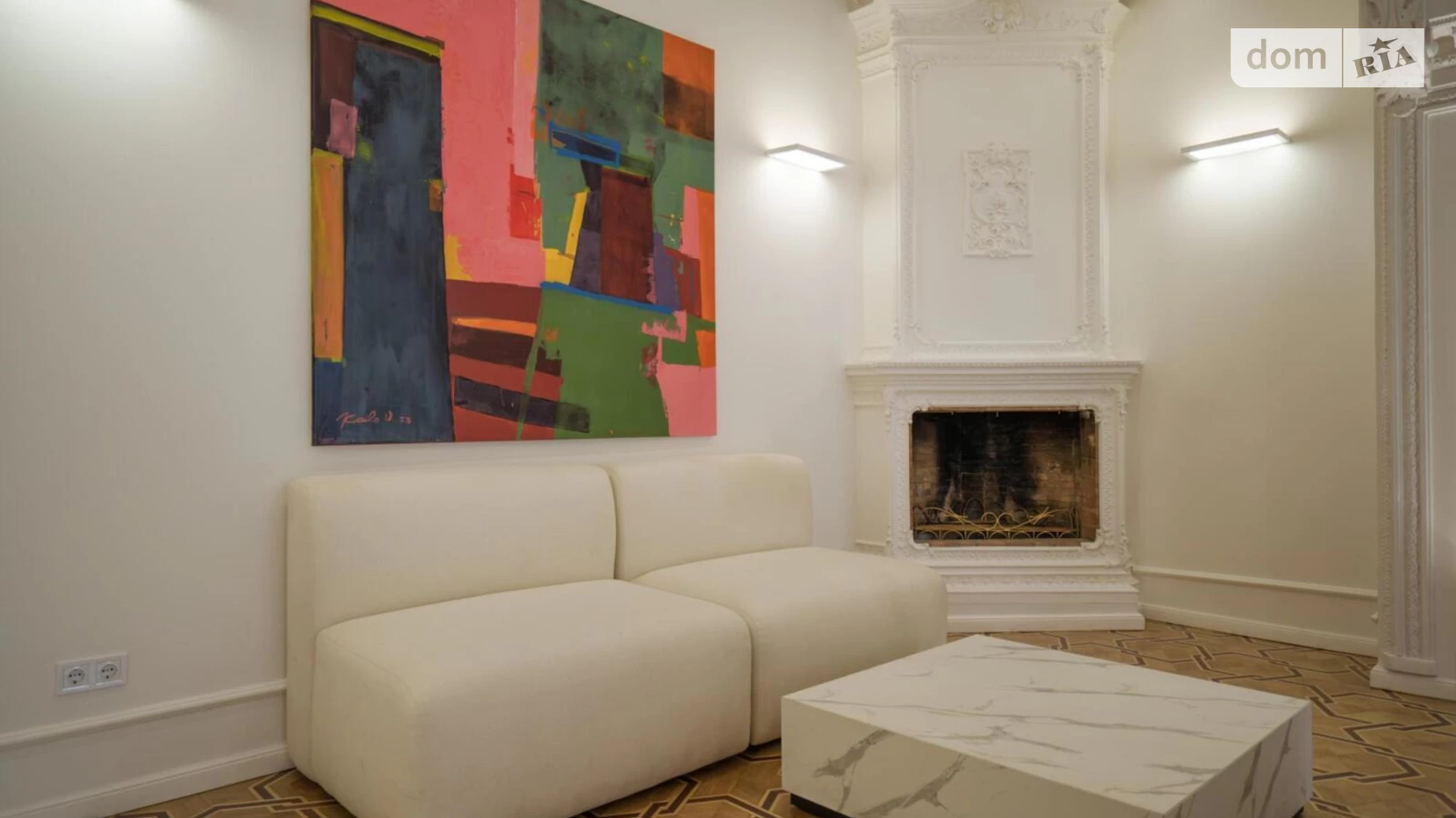 Сдается в аренду офис 180 кв. м в бизнес-центре, цена: 8000 $ - фото 4