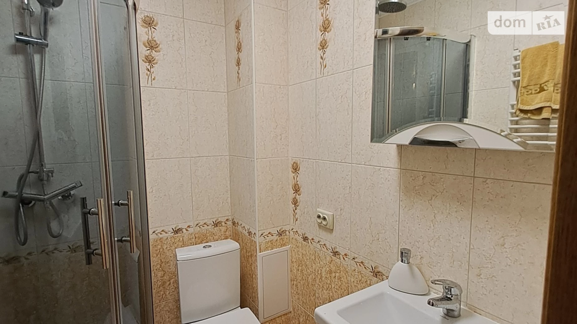 3-комнатная квартира 93 кв. м в Тернополе, ул. Лозовецкая, 8 - фото 4