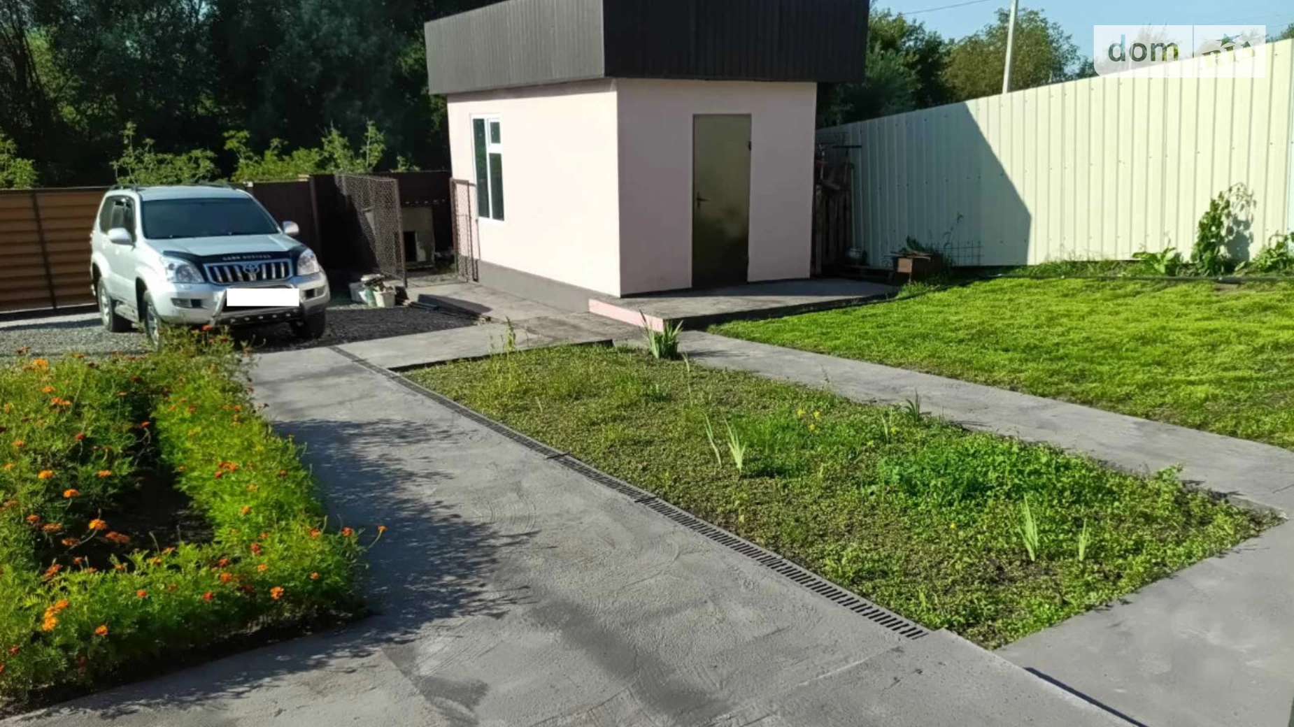 Продается дом на 2 этажа 167.78 кв. м с верандой, цена: 90000 $ - фото 5