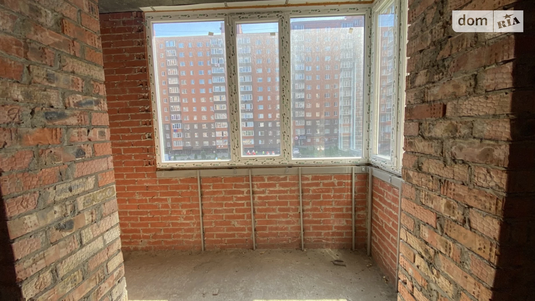 Продается 2-комнатная квартира 64.43 кв. м в Виннице, ул. Марии Примаченко(Покрышкина), 8Г корпус 11 - фото 4