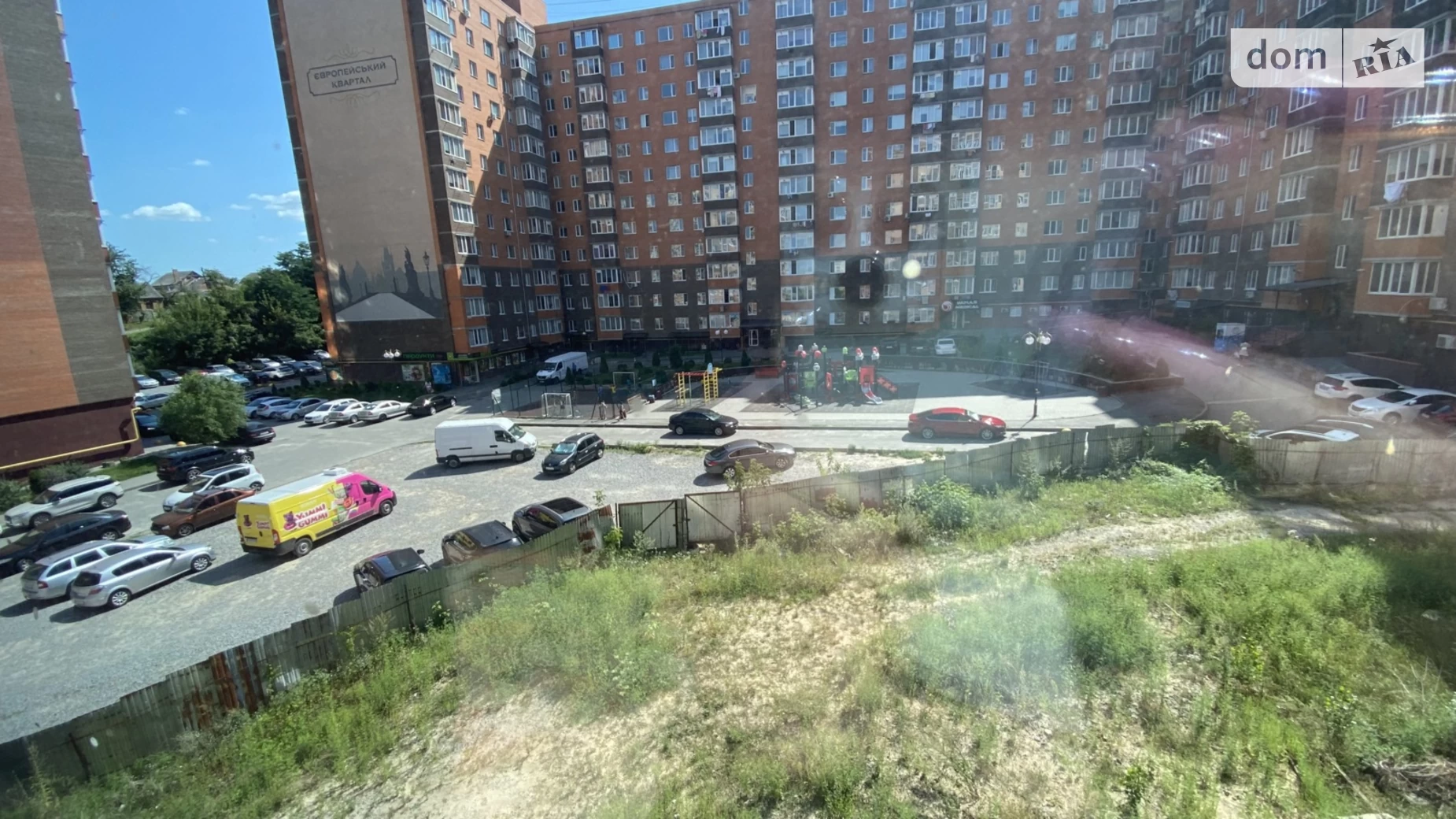 Продается 2-комнатная квартира 64.43 кв. м в Виннице, ул. Марии Примаченко(Покрышкина), 8Г корпус 11 - фото 5