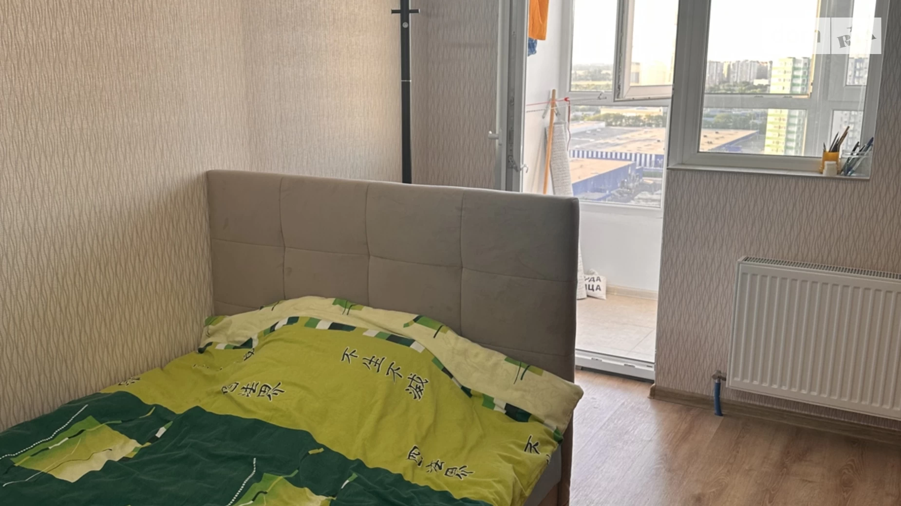 Продається 1-кімнатна квартира 22 кв. м у Лиманці, вул. Перлинна, 11 корпус 3 - фото 2