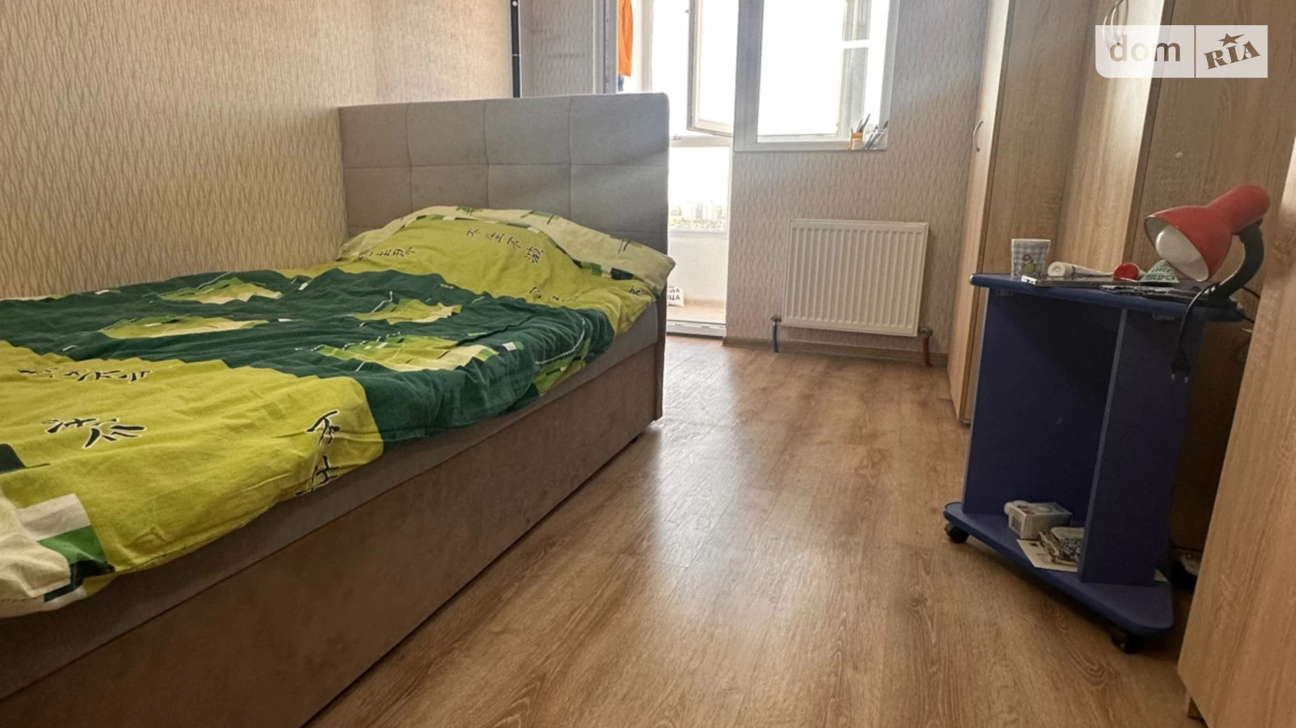 Продається 1-кімнатна квартира 22 кв. м у Лиманці, вул. Перлинна, 11 корпус 3 - фото 3