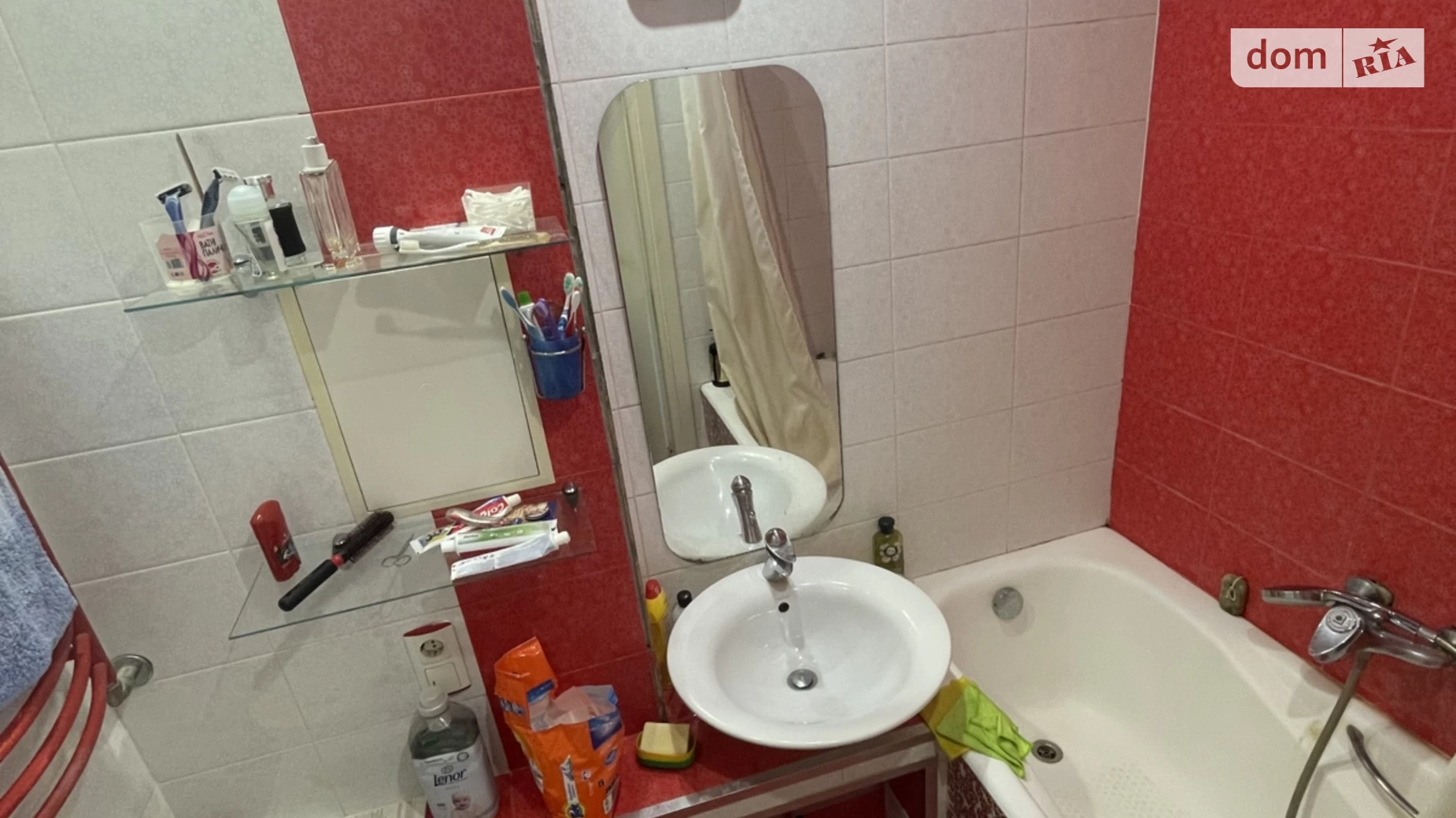 Продается 3-комнатная квартира 65 кв. м в Киеве, ул. Припятская, 5 - фото 2