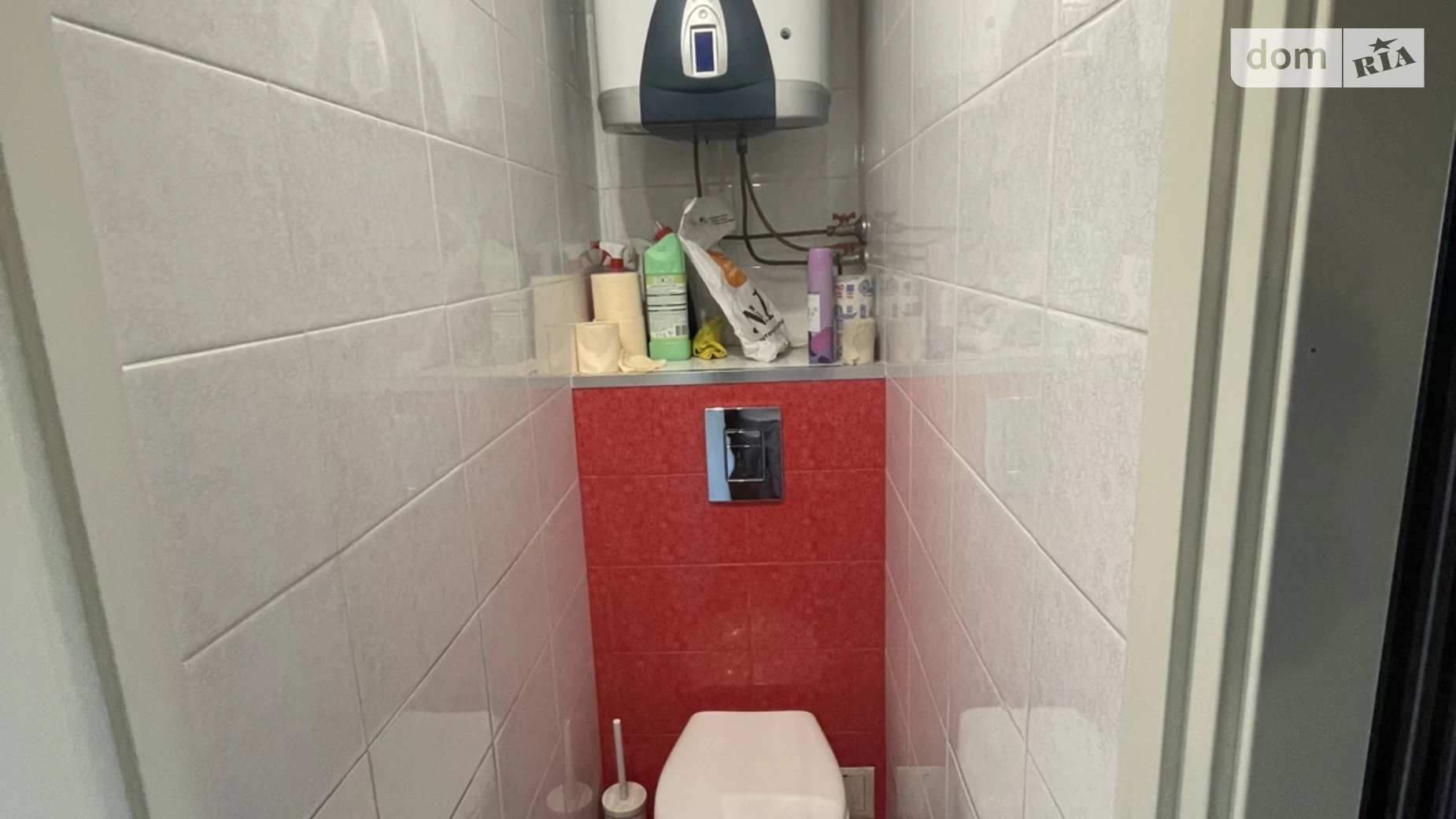 Продается 3-комнатная квартира 65 кв. м в Киеве, ул. Припятская, 5 - фото 3