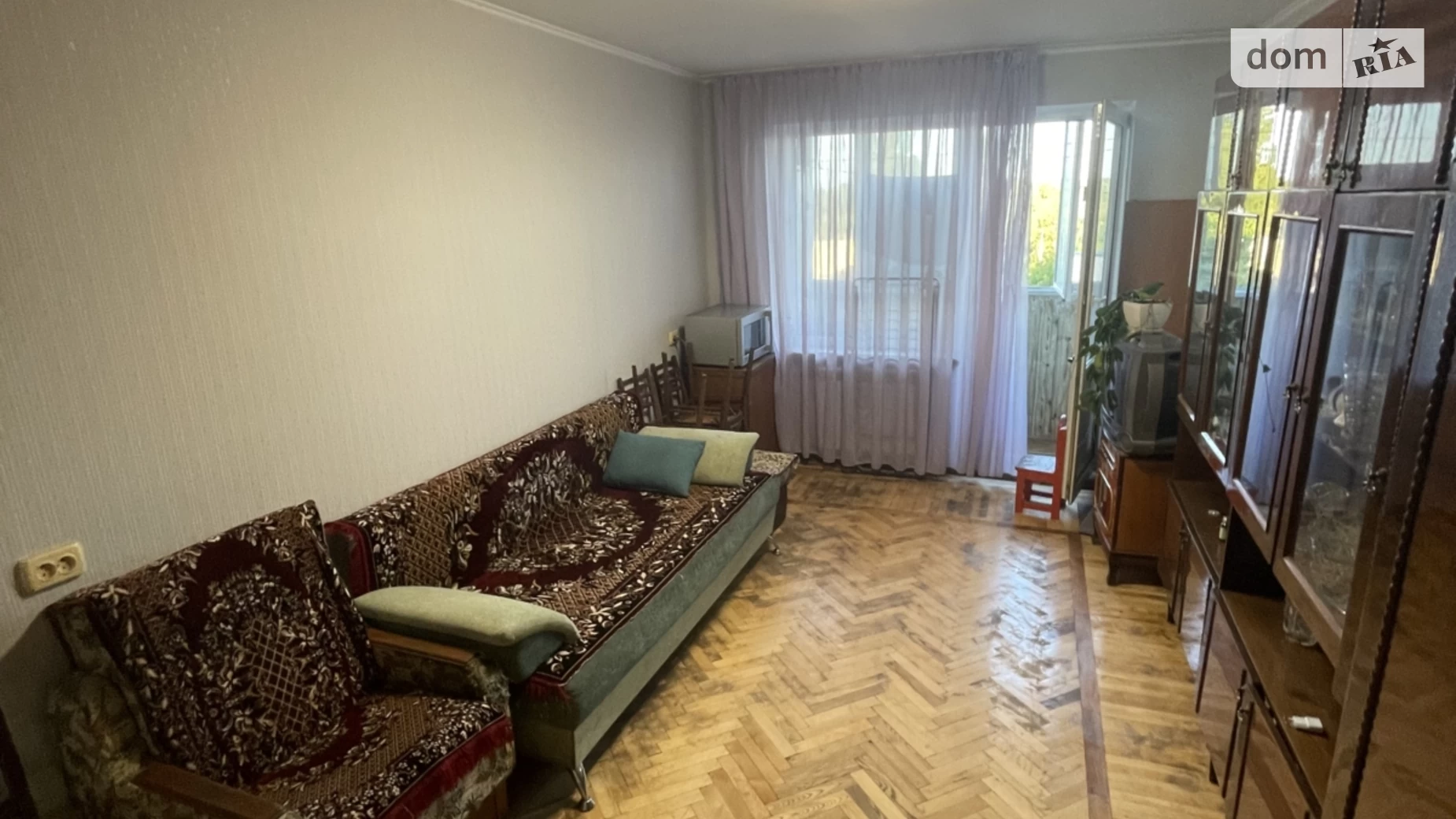 Продается 3-комнатная квартира 65 кв. м в Киеве, ул. Припятская, 5 - фото 4