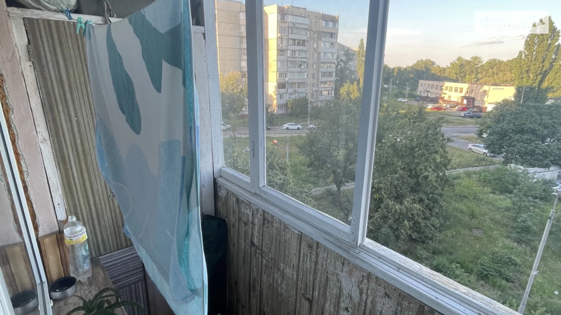 Продается 3-комнатная квартира 65 кв. м в Киеве, ул. Припятская, 5 - фото 5