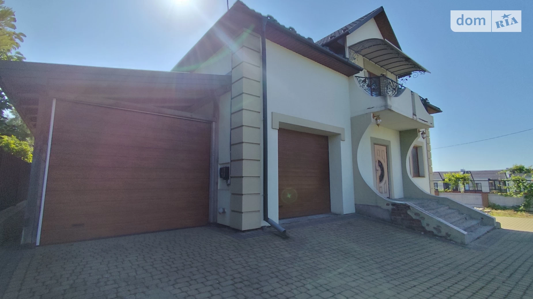 Продается дом на 2 этажа 230 кв. м с балконом, цена: 140000 $ - фото 4