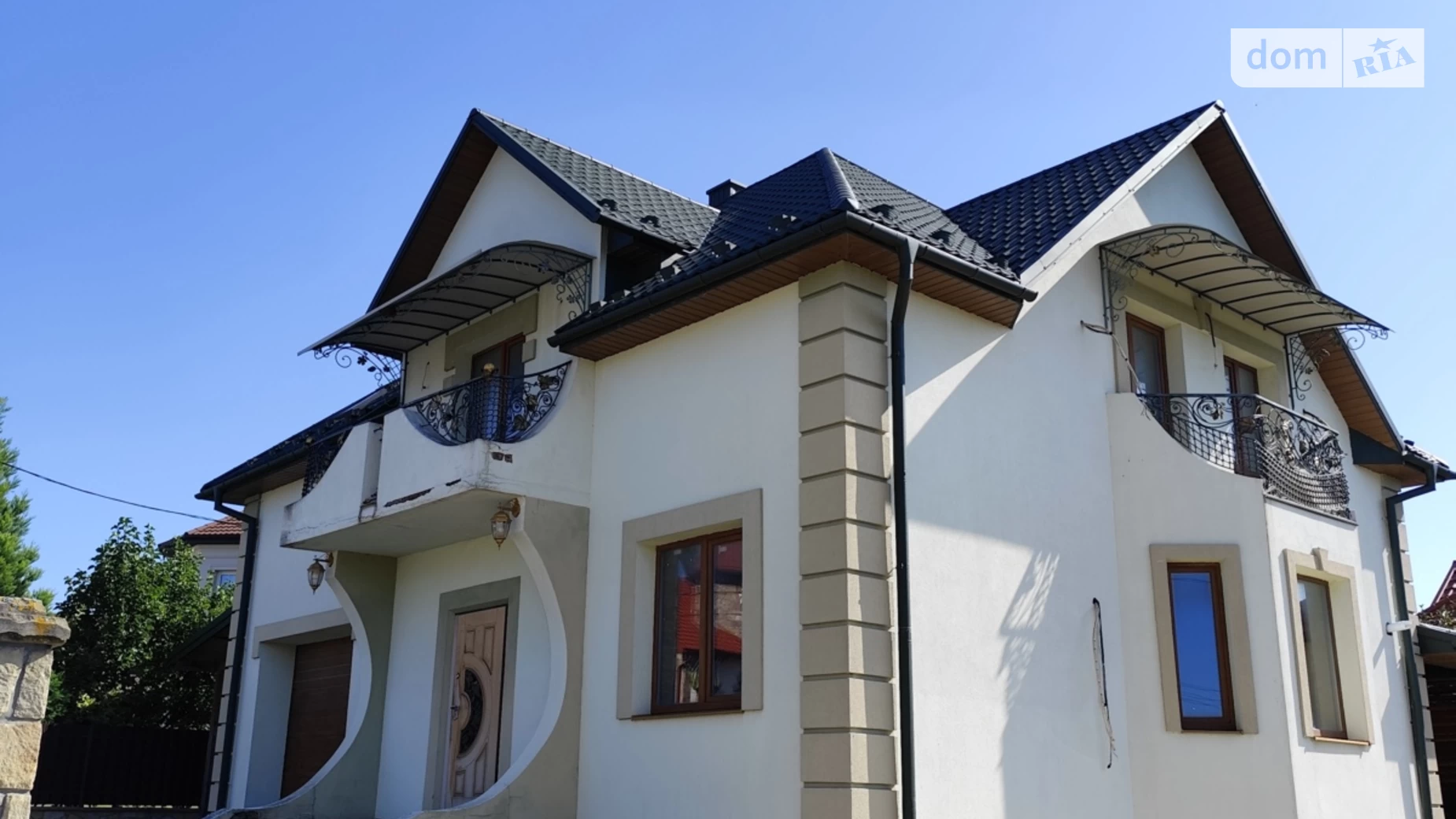 Продается дом на 2 этажа 230 кв. м с балконом, цена: 140000 $ - фото 3