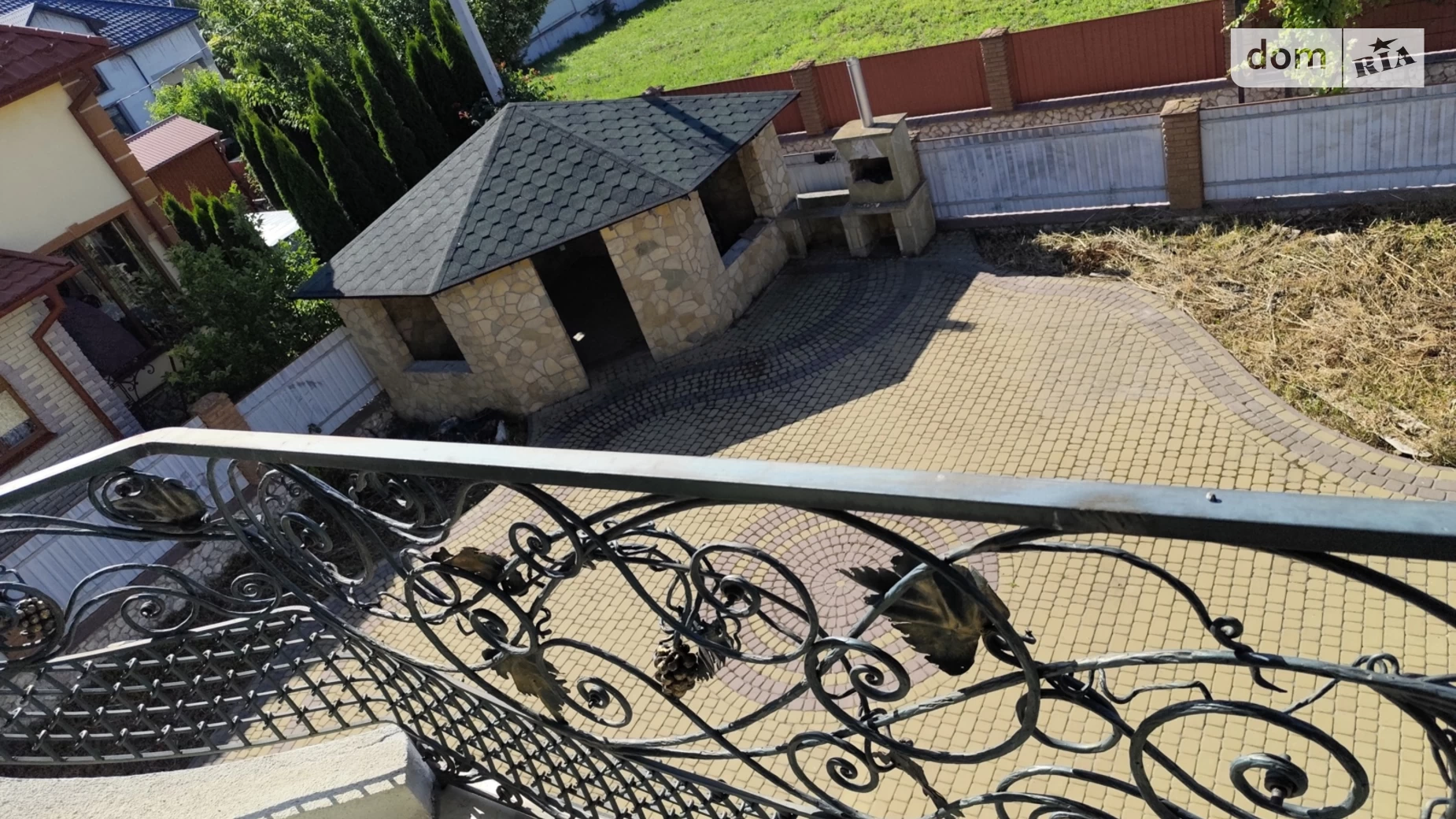 Продается дом на 2 этажа 230 кв. м с балконом, цена: 140000 $ - фото 5