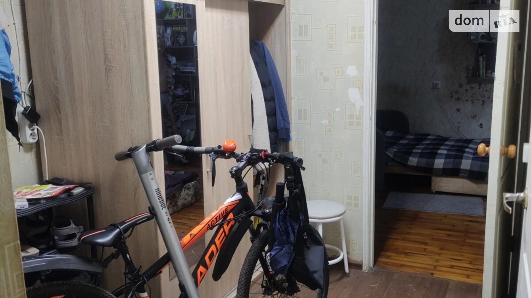 Продається 2-кімнатна квартира 41 кв. м у Харкові, пров. Потоцького Северина - фото 4