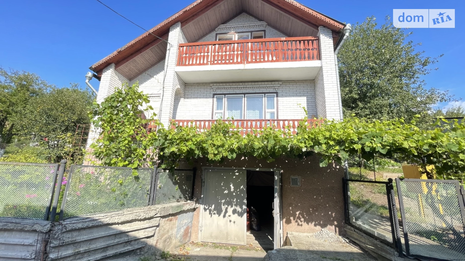 мас. Подгорное Старые Безрадичи, цена: 52000 $ - фото 2