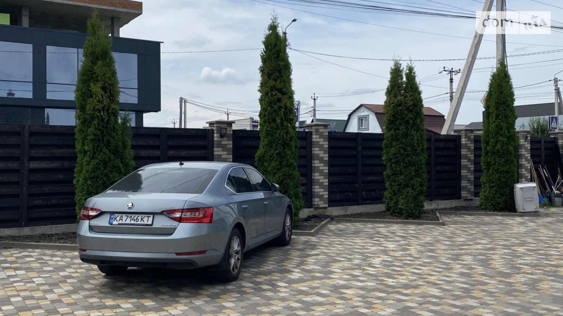 ул. Академика Шалимова Софиевская Борщаговка, цена: 134000 $ - фото 2