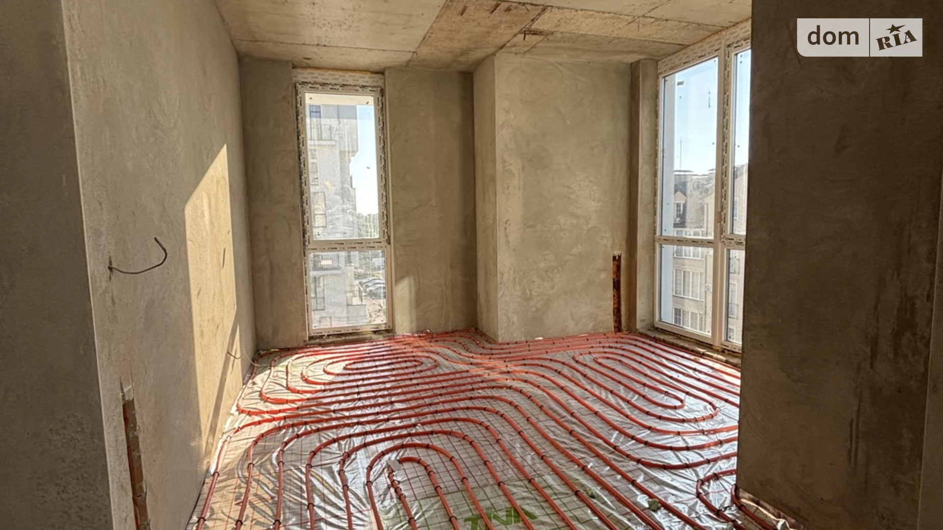 Продается 2-комнатная квартира 52.72 кв. м в Ужгороде, ул. Капушанская(Победы) - фото 2