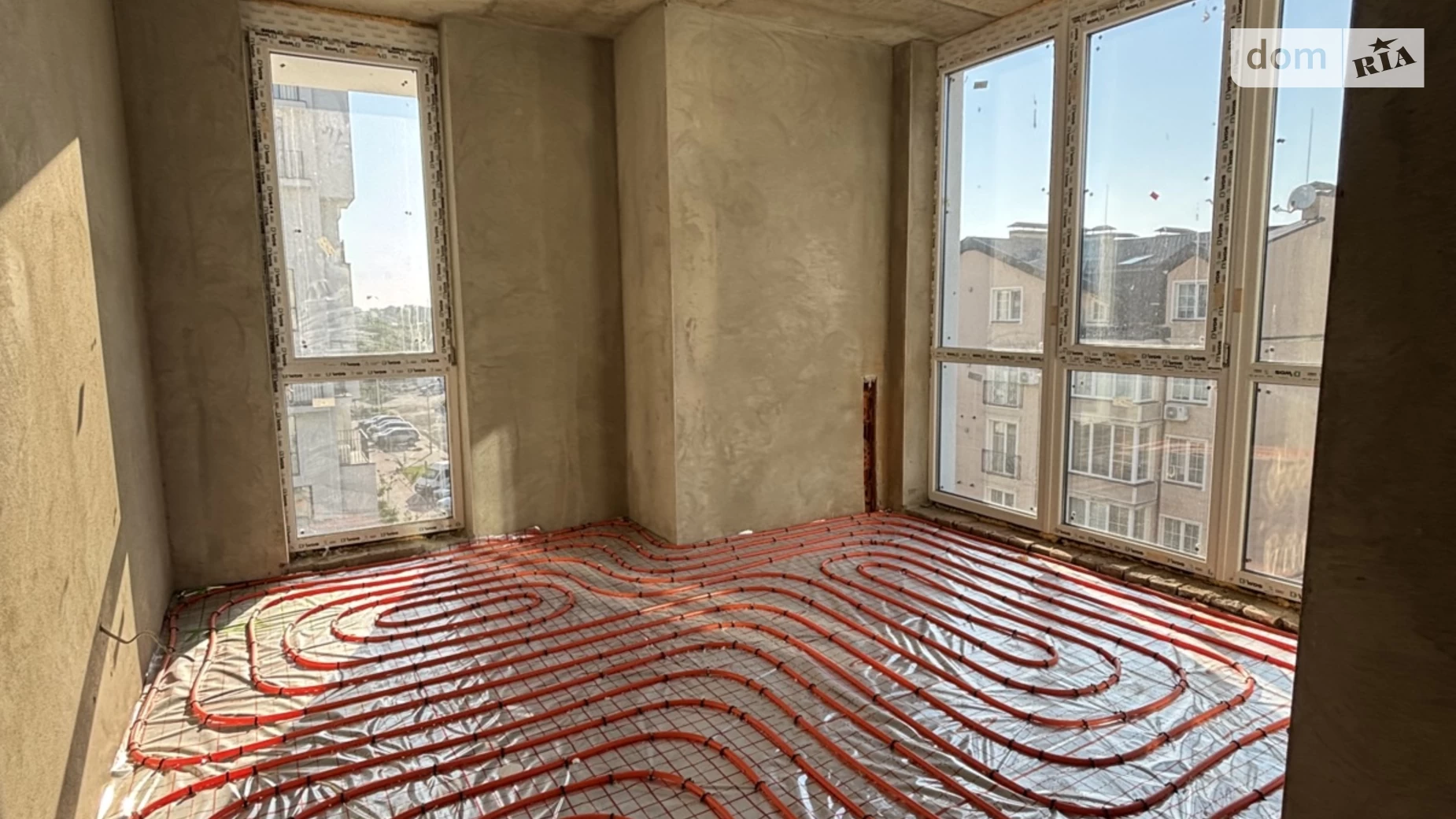 Продается 2-комнатная квартира 52.72 кв. м в Ужгороде, ул. Капушанская(Победы) - фото 4