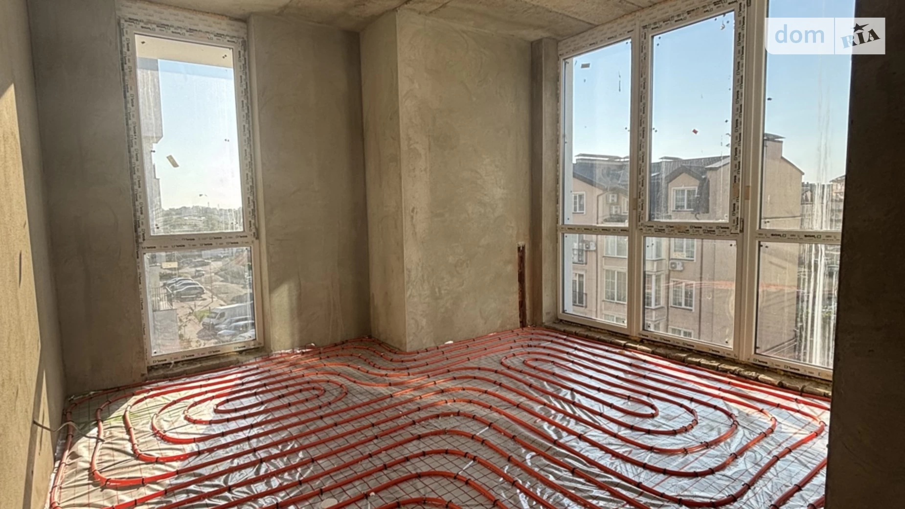 Продается 2-комнатная квартира 52.72 кв. м в Ужгороде, ул. Капушанская(Победы) - фото 5