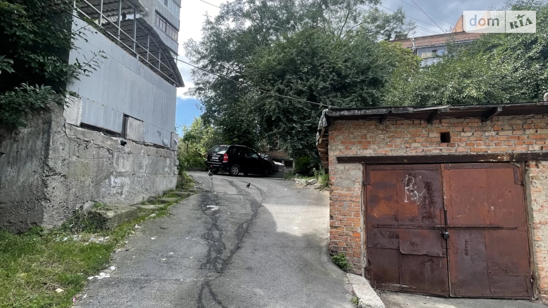 Продается отдельно стоящий гараж под легковое авто на 20 кв. м, цена: 12000 $ - фото 2