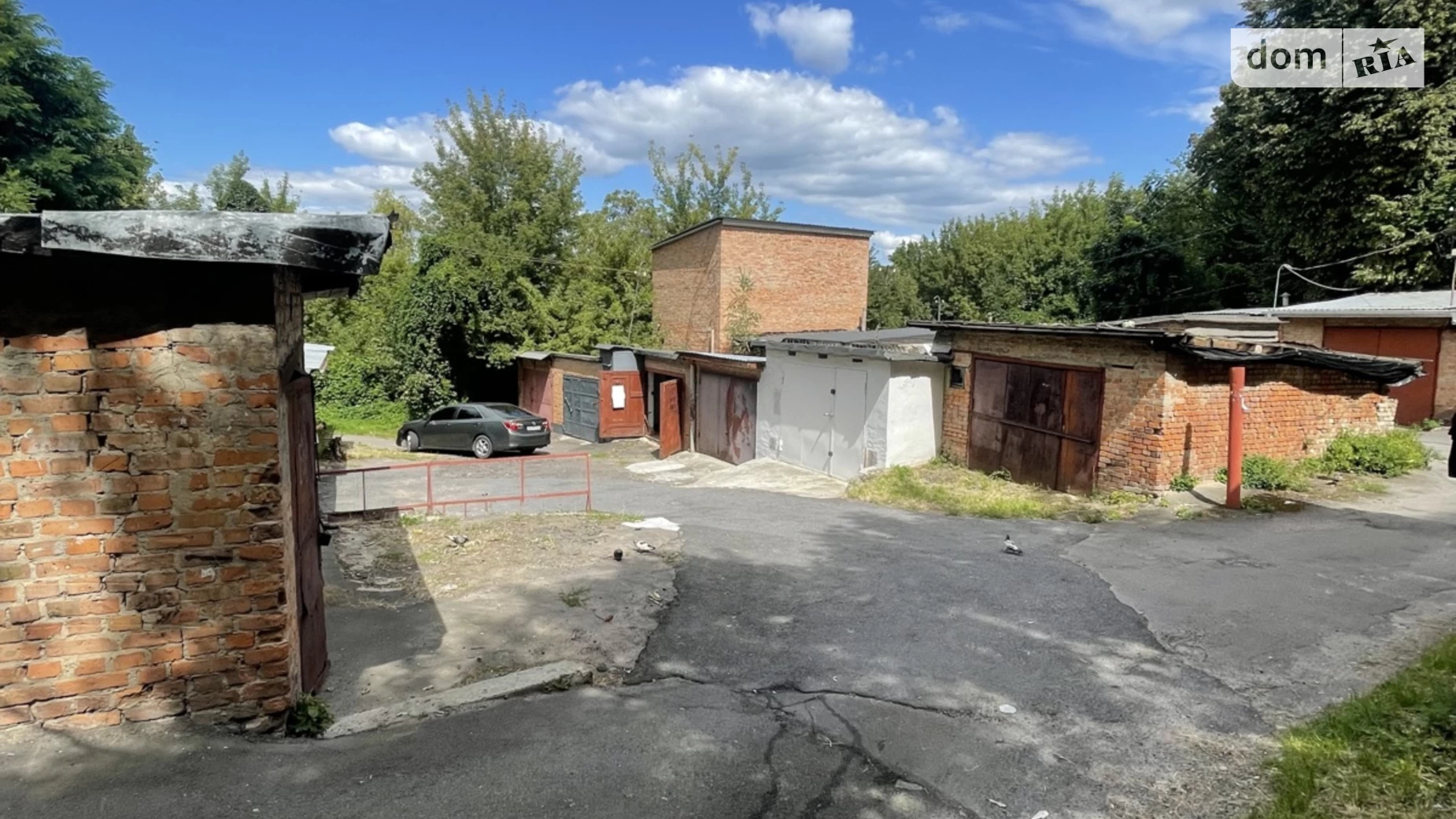 Продается отдельно стоящий гараж под легковое авто на 20 кв. м, цена: 12000 $ - фото 3