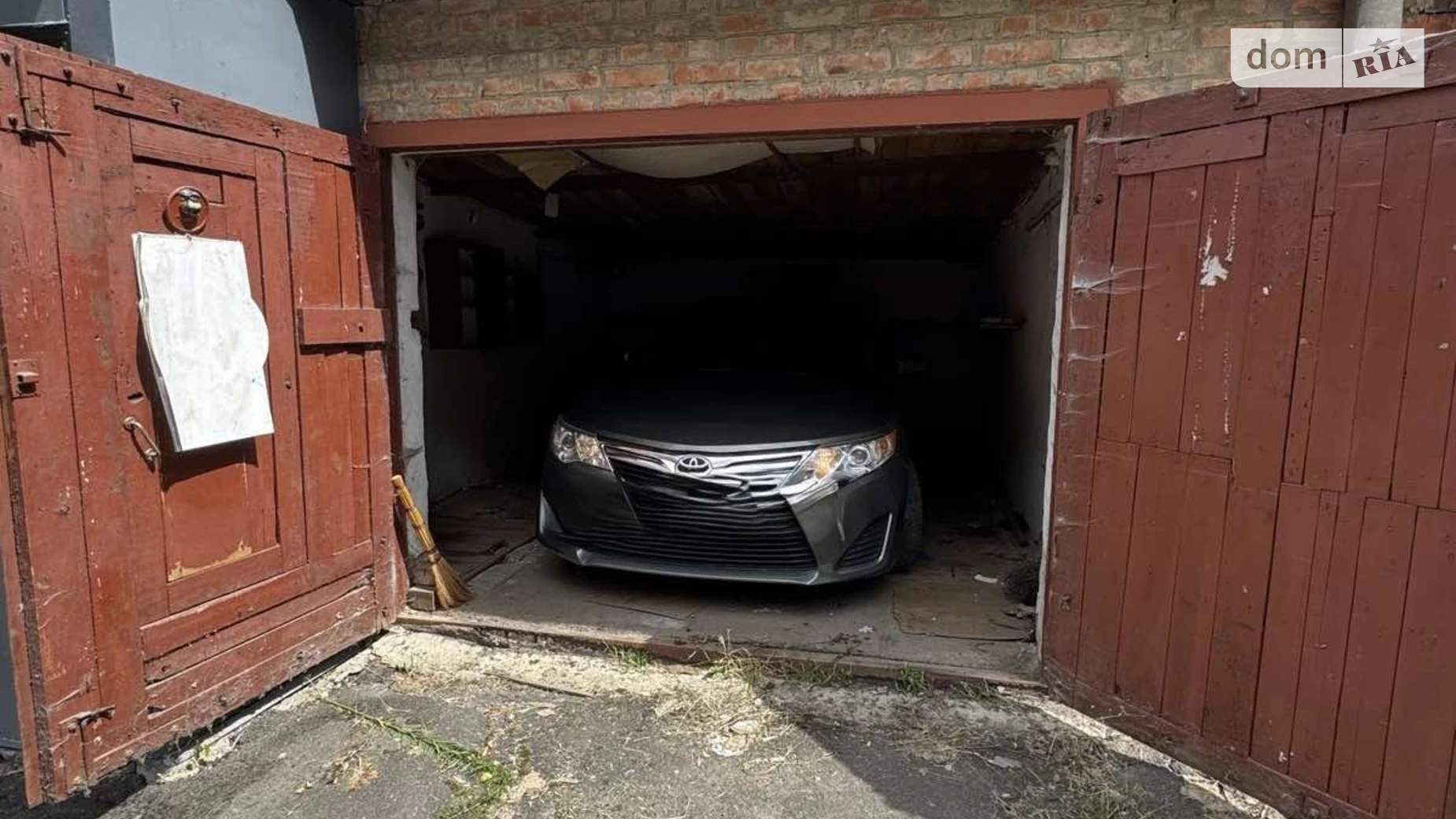 Продается отдельно стоящий гараж под легковое авто на 20 кв. м, цена: 12000 $ - фото 5
