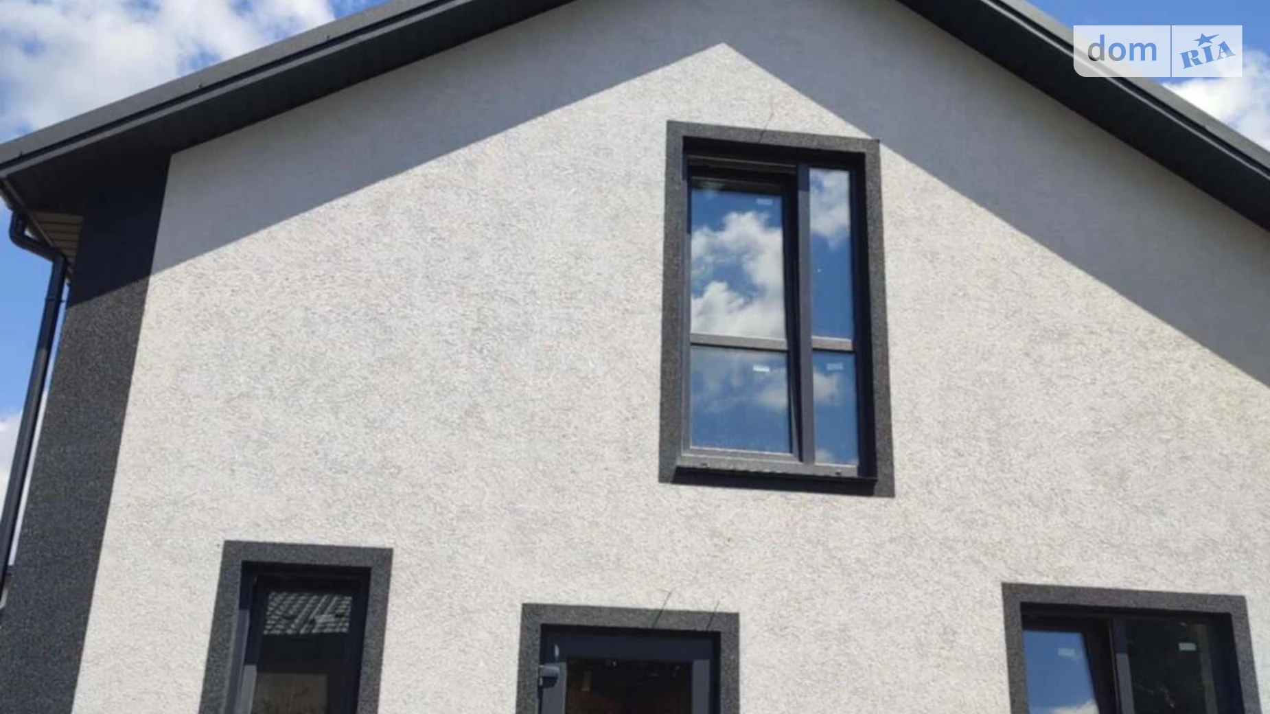 Продается дом на 2 этажа 110 кв. м с камином, цена: 83000 $ - фото 3