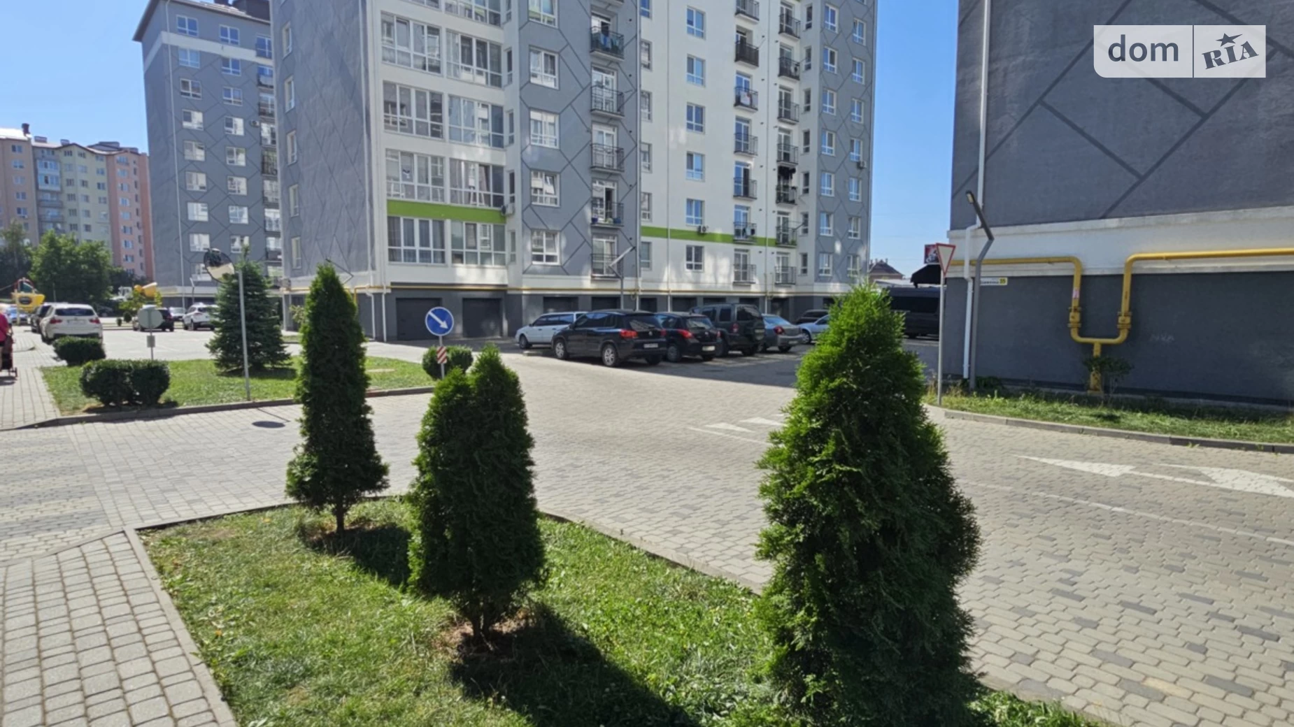 Продается 3-комнатная квартира 85 кв. м в Криховцах, ул. Довженко А. - фото 2