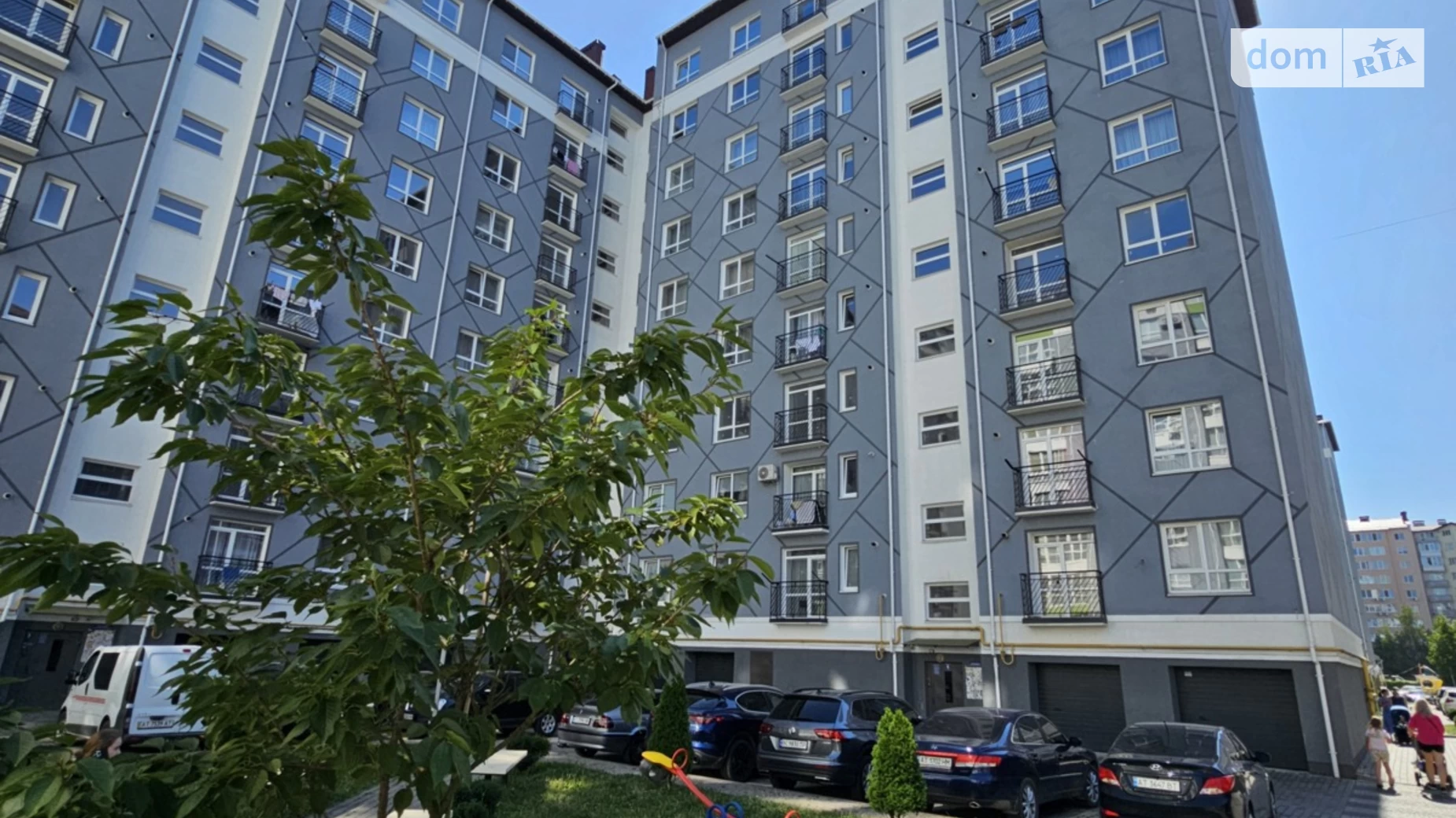 Продается 3-комнатная квартира 85 кв. м в Криховцах, ул. Довженко А. - фото 3