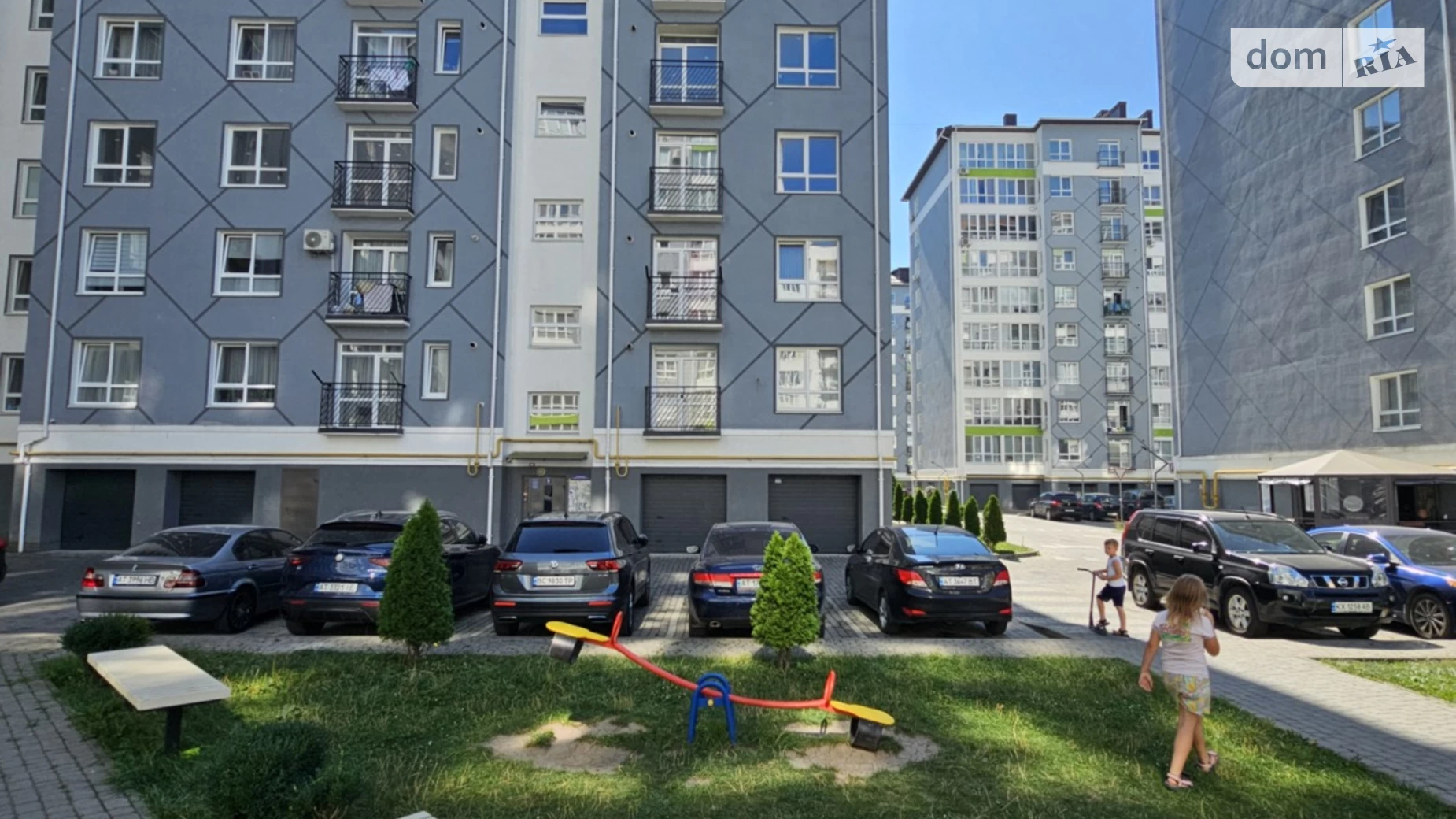 Продается 3-комнатная квартира 85 кв. м в Криховцах, ул. Довженко А. - фото 5