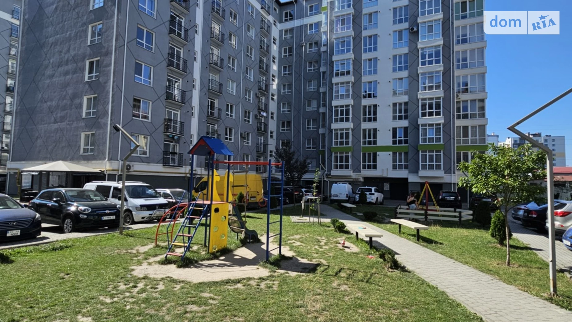 Продается 3-комнатная квартира 85 кв. м в Криховцах, ул. Довженко А. - фото 4