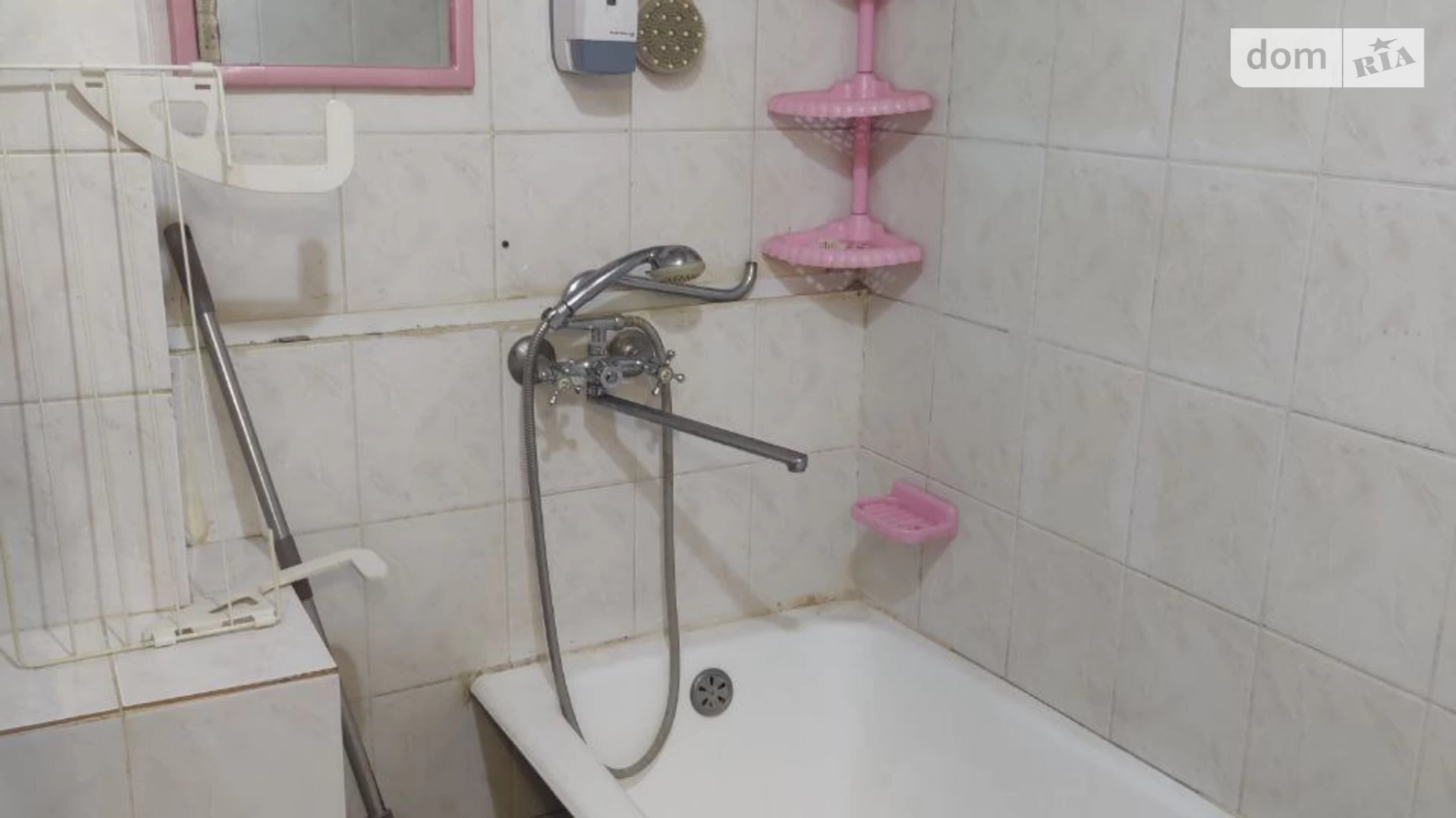 Продается 2-комнатная квартира 45.7 кв. м в Киеве, ул. Евстафия Дашкевича, 17А - фото 2