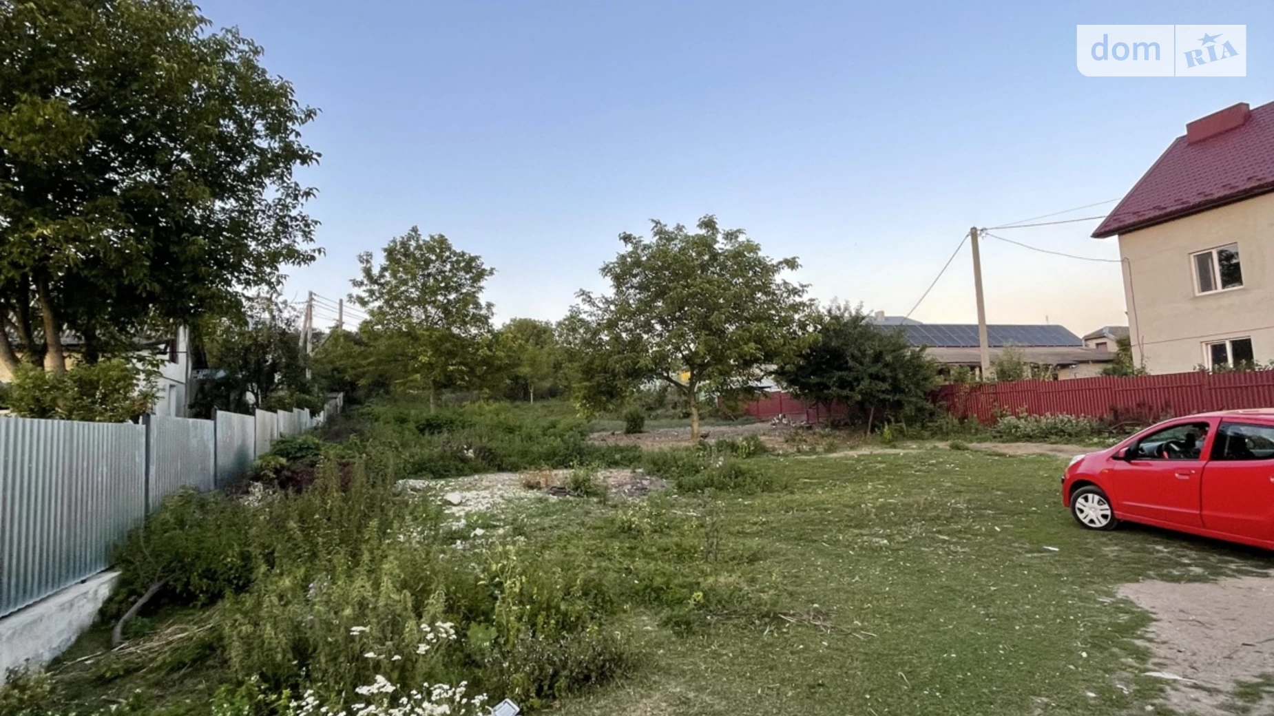 Продается земельный участок 14 соток в Тернопольской области, цена: 22500 $ - фото 2