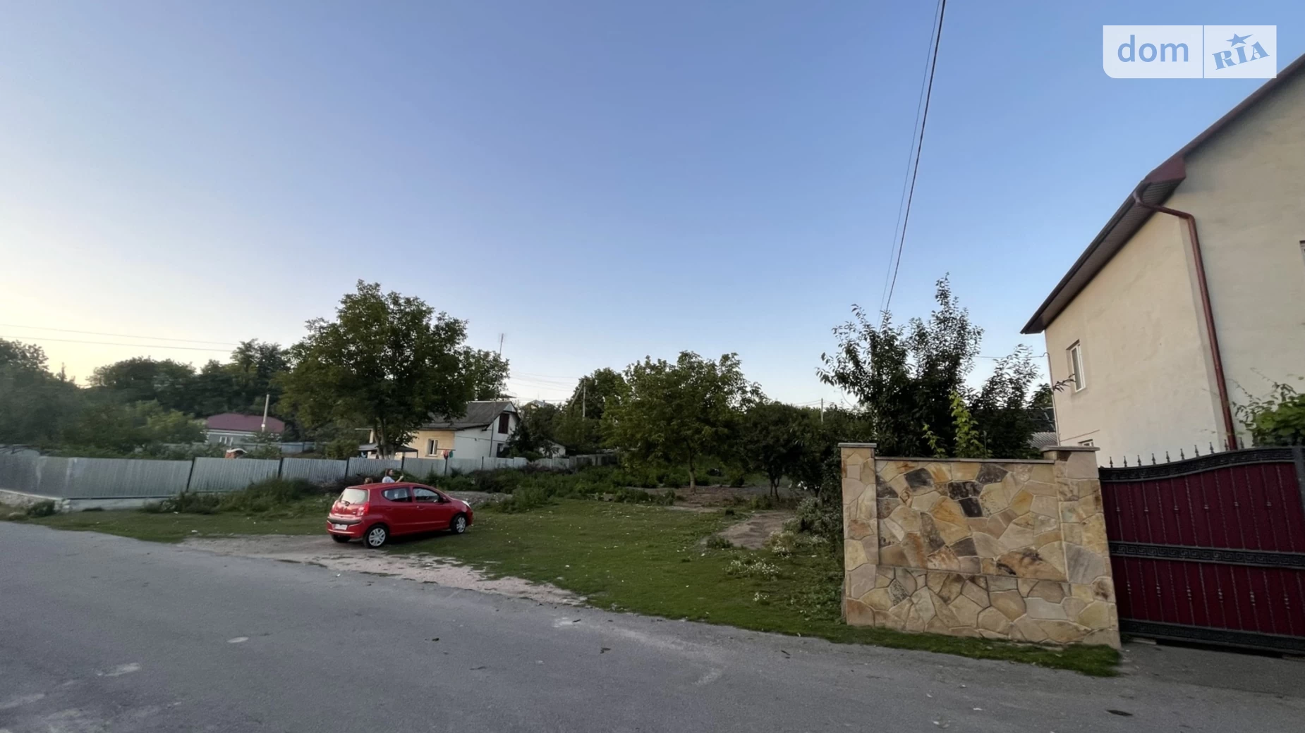 Продается земельный участок 14 соток в Тернопольской области, цена: 22500 $ - фото 3