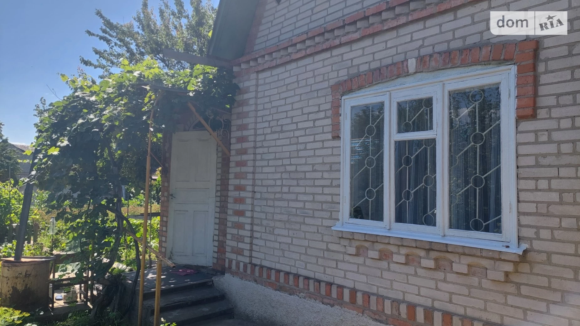 Продается одноэтажный дом 42.1 кв. м с баней/сауной, цена: 43000 $ - фото 2