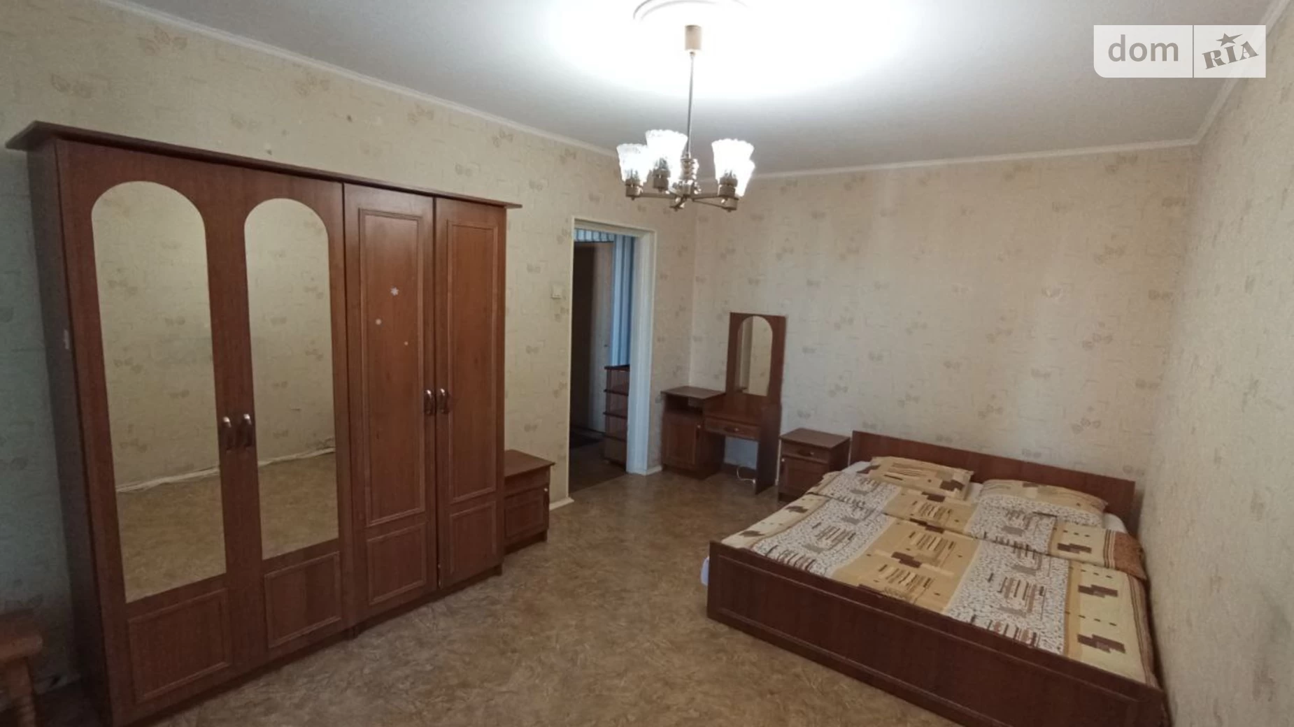Сдается в аренду 1-комнатная квартира в Киеве, бул. Леонида Быкова, 4 - фото 3