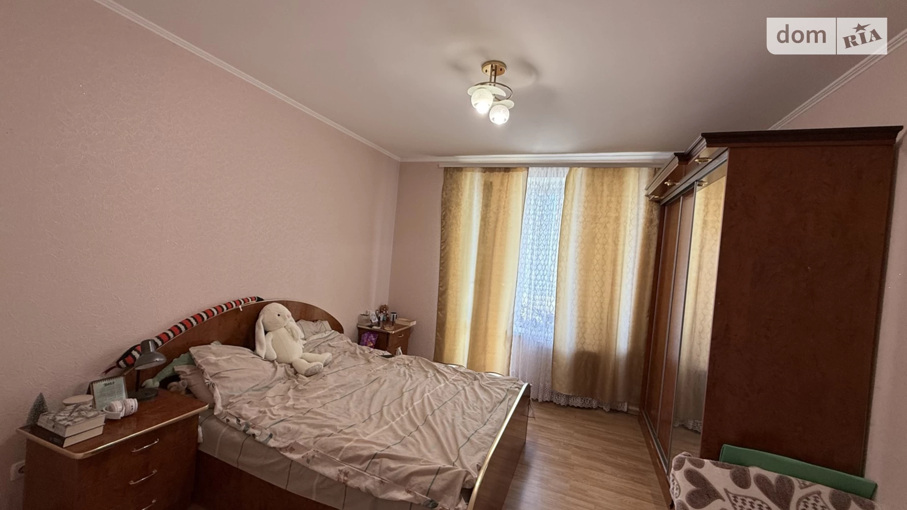 Здається в оренду 3-кімнатна квартира 86 кв. м у Вінниці, вул. Академіка Ющенка, 8 - фото 2