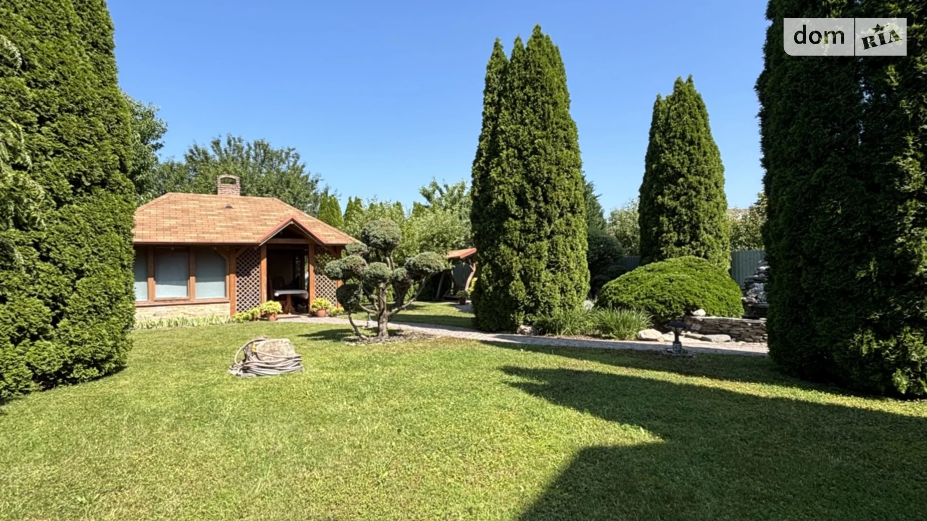 Продается дом на 2 этажа 280 кв. м с мебелью, цена: 265000 $ - фото 3