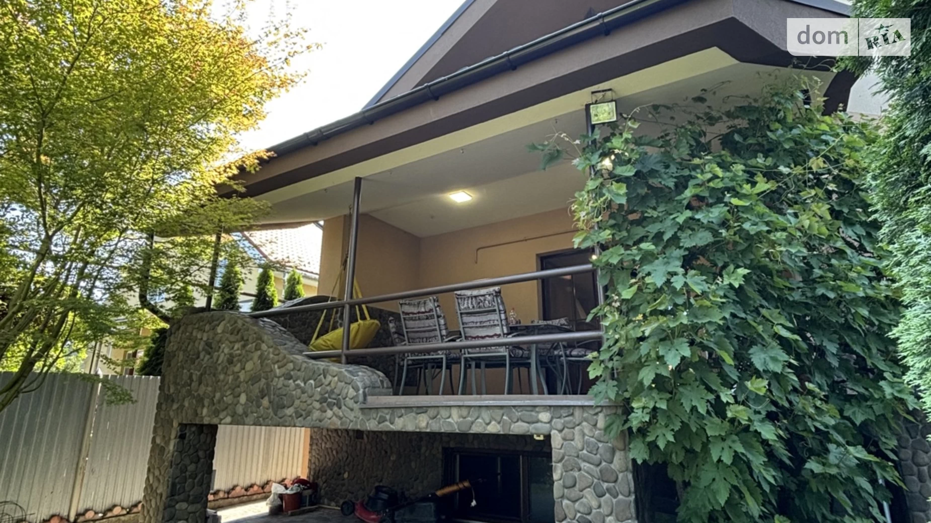 Продается дом на 2 этажа 280 кв. м с мебелью, цена: 265000 $ - фото 5