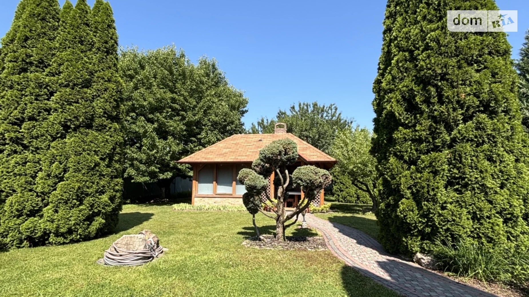 Продается дом на 2 этажа 280 кв. м с мебелью, цена: 265000 $ - фото 4