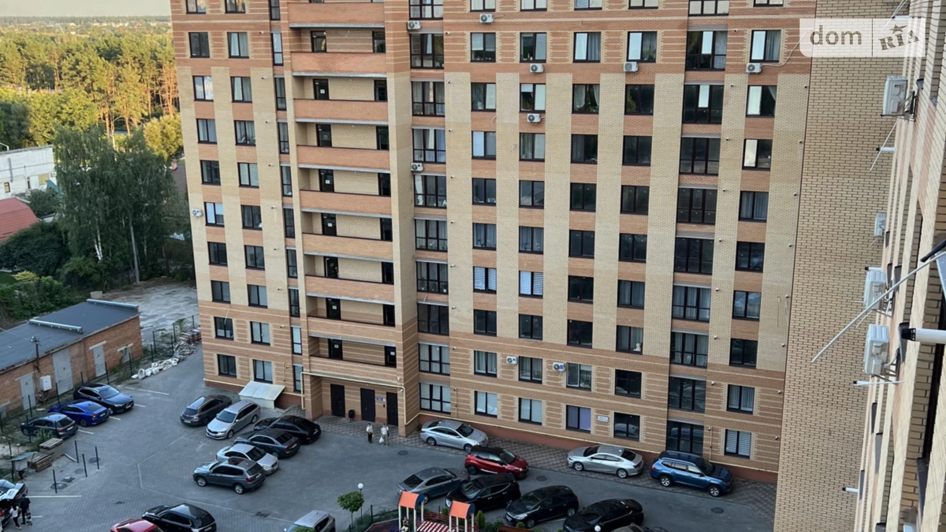 Продается 2-комнатная квартира 63 кв. м в Житомире, вул. Чудновская, 113А - фото 2